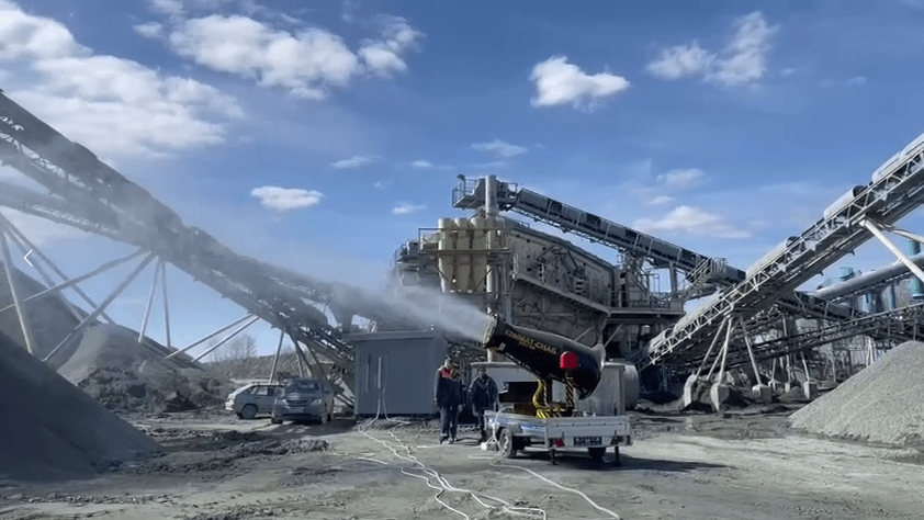 Вклад в экологию Урала