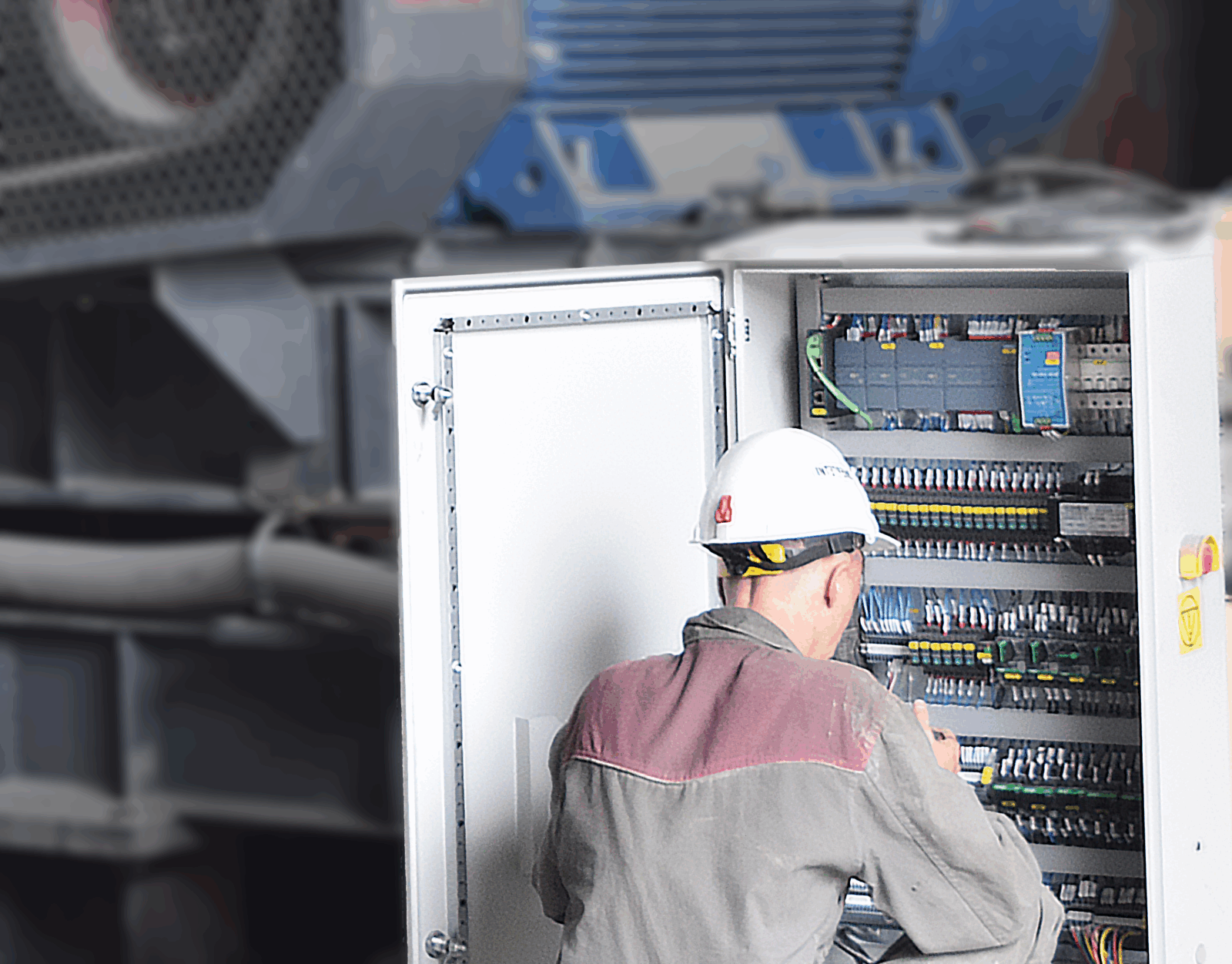 Новые дробилки установили на производстве ГК «Челси»